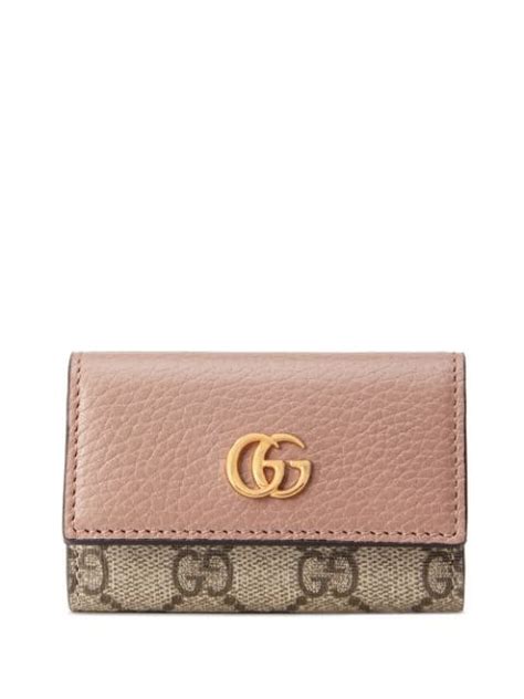 gucci portachiavi pochette|Portafogli e portamonete Gucci donna .